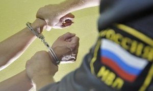 Прокуратура сообщила о росте преступности из-за финансового кризиса в стране