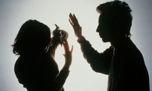 Закон о декриминализации побоев в семье спровоцировал рост домашнего насилия  