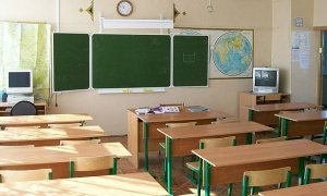 В подмосковном Красногорске учителя истории задержали по подозрению в развращении школьников
