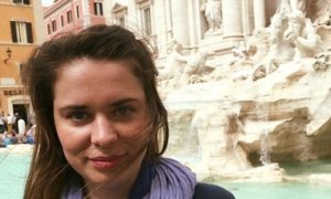 В Париже неизвестный избил российского режиссера-документалиста Елену Сурину