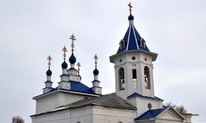 Калужская прокуратура проверит танец гимнасток в храме