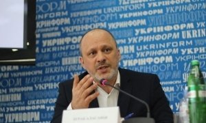 Украина отказывается от трансляций матчей Чемпионата мира по футболу 2018
