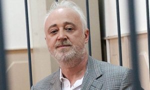 Суд вернул под домашний арест экс-главу «Роснано» Леонида Меламеда