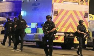 Боевики «Исламского государства» взяли на себя ответственность за теракт в Манчестере