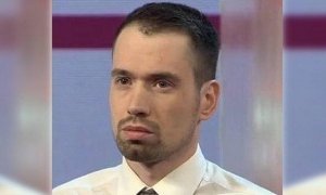 Сотрудники Центра «Э» задержали главу хабаровского штаба Алексея Навального