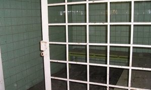 В Петербурге задержанные на акции 12 июня рассказали о «газовых» камерах в ОВД
