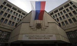 Счетная палата выявила неэффективность расходования средств на развитие Крыма