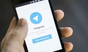 Глава Роскомнадзора пригрозил мессенджеру Telegram блокировкой