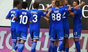 Боссы московского «Динамо» задолжали игрокам клуба премиальные за победы и выход в РФПЛ