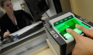 ЦБ предложил обязать российские банки собирать биометрические данные своих клиентов