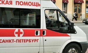 В Петербурге домашние роды закончились гибелью новорожденных близнецов