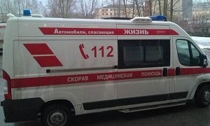 В Пензе «скорая помощь» отказалась выезжать к пострадавшему в ДТП ребенку