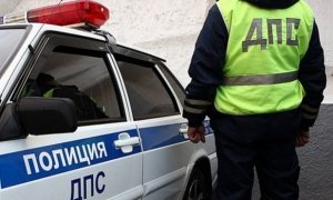 В Ингушетии террорист-смертник атаковал пост ДПС. Двое полицейских погибли