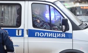 На Сахалине замначальника ОМВД задержали за избиение несовершеннолетнего на допросе