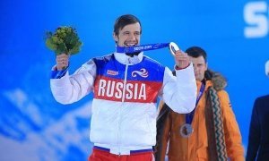 Лишенные олимпийских медалей спортсмены попросили помощи у Путина