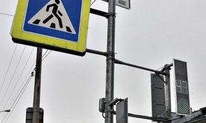 На Алтуфьевском шоссе пьяный водитель выехал на красный свет и сбил трех пешеходов  