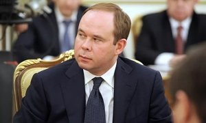 Предвыборный штаб Владимира Путина возглавят руководители администрации президента