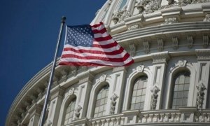 Власти США ввели санкции в отношении двух российских оборонных предприятий