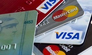 Платежные системы Visa и Mastercard исключили из ассоциации «Финтех»