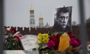 Оппозиция 25 февраля проведет в Москве марш памяти Бориса Немцова