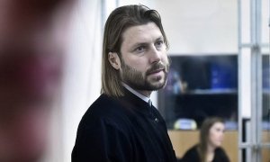 Священника Глеба Грозовского приговорили к 14 годам за растление несовершеннолетних