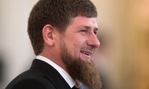 «Новую газету» обвинили в травле после сообщения о встрече Кадырова с объявленным в розыск экс-советником