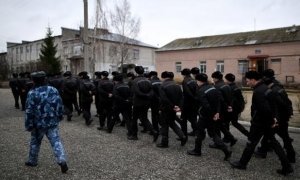 ФСИН сообщила об освобождении пятерых пожизненно осужденных граждан