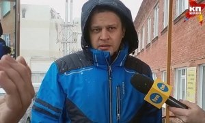 Семьи погибших при пожаре в «Зимней вишне» не получили компенсаций от собственника здания 