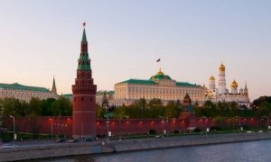 Депутат Дмитрий Гудков указал президенту на недостаточную охрану Кремля