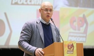 Сенатор Беляков просит Госдуму принять законопроект о химической кастрации педофилов