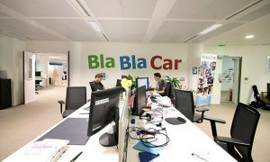 Пользователей сервисов типа BlaBlaCar обяжут платить налог