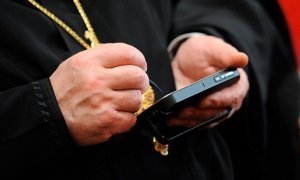 Верующие россияне получат доступ к бесплатной сети Wi-Fi без «чернухи»