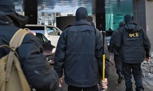 Дагестанские силовики провели обыски у главы Бабаюртовского района по делу о хищении