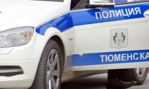 В Тюмени полиция провела обыски у мужчины, который обезвредил вооруженного сына силовика
