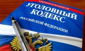 Правительство не поддержало законопроект ВС РФ об «уголовном проступке»