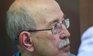Глава «Роскосмоса» отказался поручиться за арестованного 75-летнего ученого