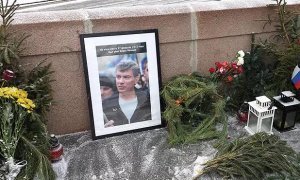 Конгресс США предложил ввести новые санкции из-за убийства Бориса Немцова  