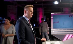 ВЦИОМ отказался публиковать результаты опроса о «Профсоюзе Навального»