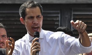 Лидер венесуэльской оппозиции назначил дату свержения Николаса Мадуро