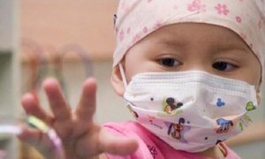 Специалисты установили источник заражения 150 онкобольных детей гепатитом С