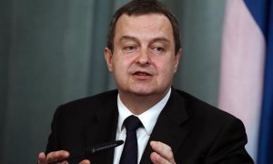 Сербия пожаловалась на давление со стороны ЕС из-за нежелания вводить санкции против России