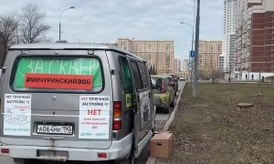 Москвичи просят депутатов найти управу на Собянина 