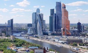 Российские города-миллионники догонят экономику Москвы через 100 лет  