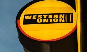 Western Union ограничила суммы денежных переводов