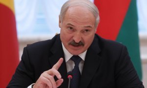 Александр Лукашенко предупредил о стоящей перед Белоруссией угрозе лишиться части территорий