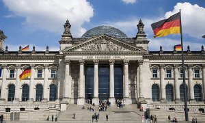 Германия предложила ввести санкции против России из-за кибератаки на Бундестаг в 2015 году