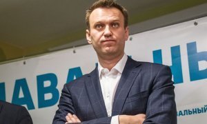 Алексей Навальный объявил о ликвидации Фонда борьбы с коррупцией