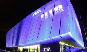 В Швейцарии началась новая серия арестов чиновников ФИФА по делу о коррупции