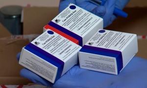 В Московской области открылась запись на прививку от коронавируса