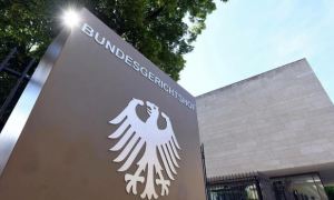 В Германии за шпионаж арестовали российского сотрудника одного из местных университетов
